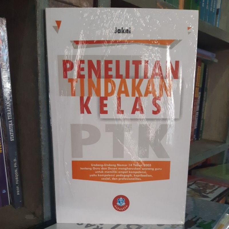 penelitian tindakan kelas ptk