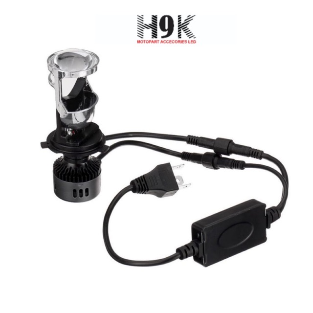 Lampu Mini Projector LED RTD M01B