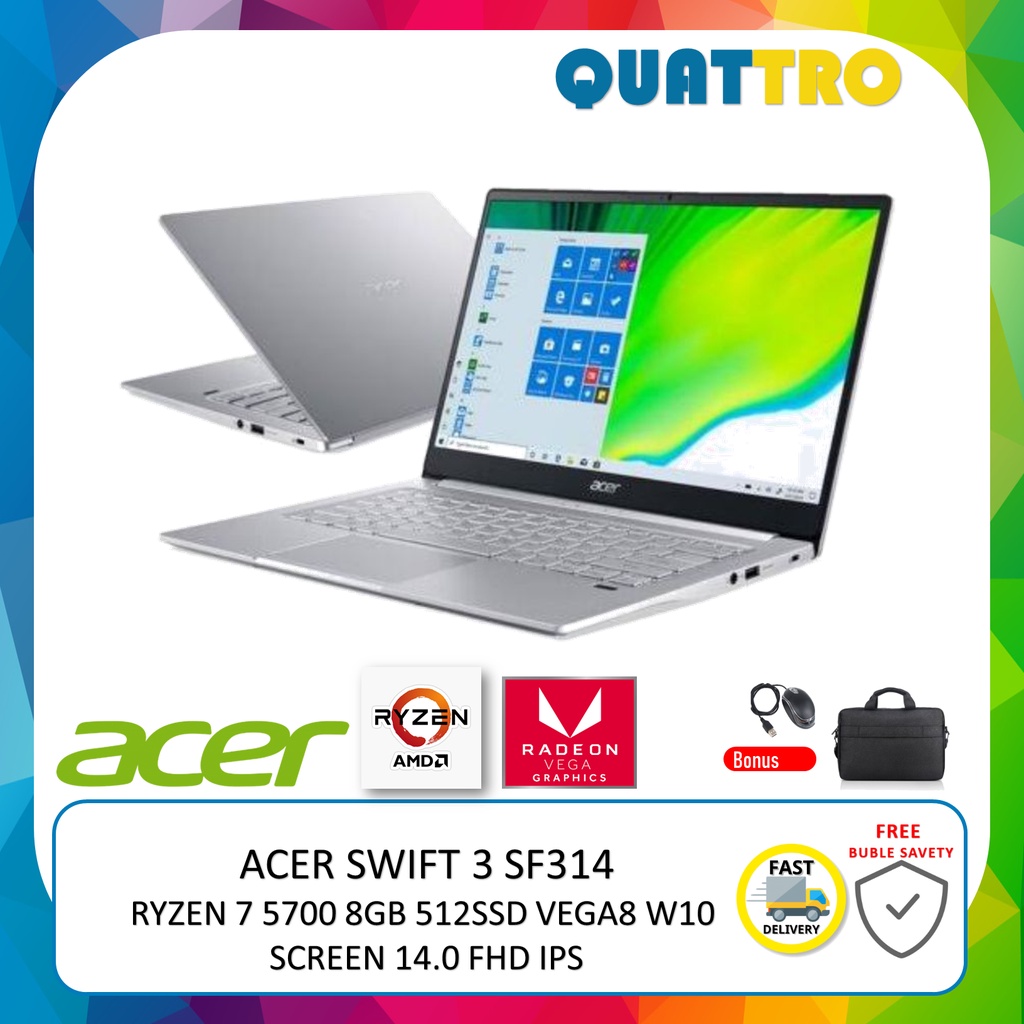 ACER SWIFT 14