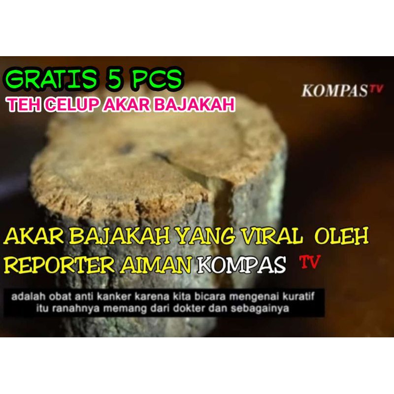 TAMPALA SUPER 1kg#KOMPAS TV NASIONAL