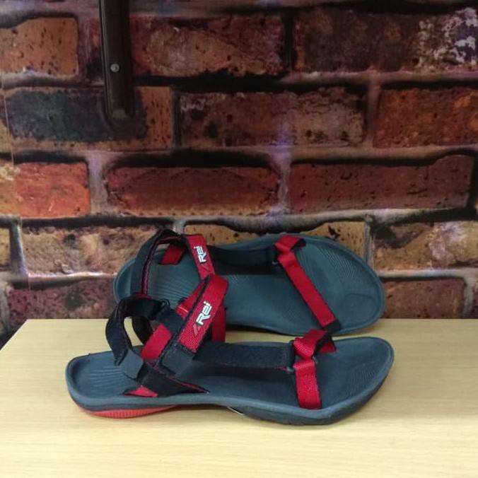 Baru Datang Sandal Rei Sandal Gunung Rei Wanita Yosemite Edisi Spesial