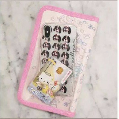 Dompet Masker Serbaguna