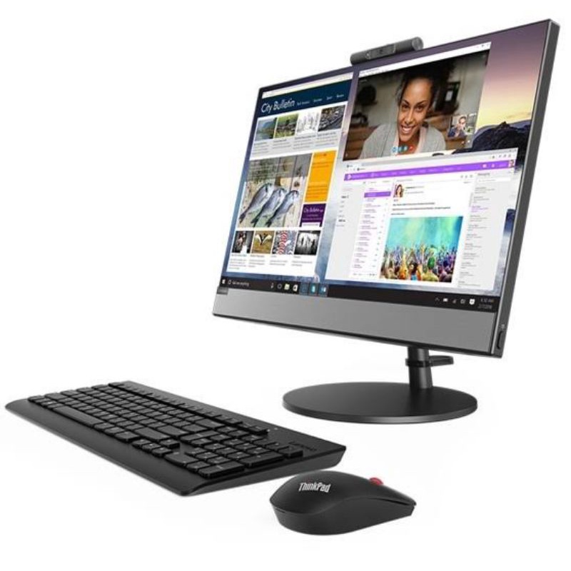 pc all in one lenovo v530