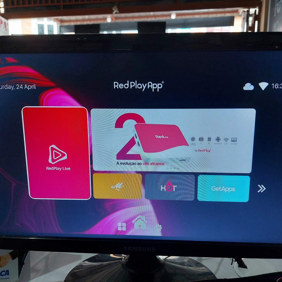 STB V5 FULL ROOT NEW FULL SET