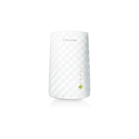 TP-LINK RE200 : AC750 WiFi Range Extender