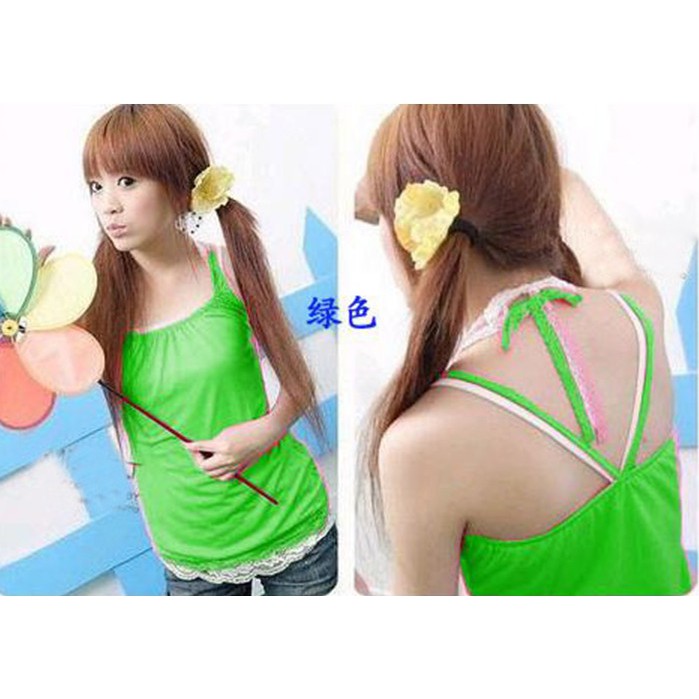 Tanktop Import 300158