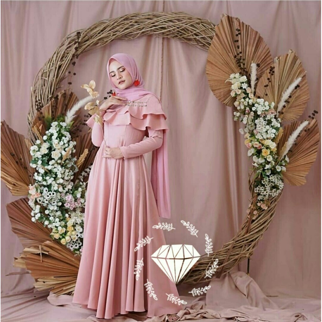 MAXI MARIONJOLA 3Warna