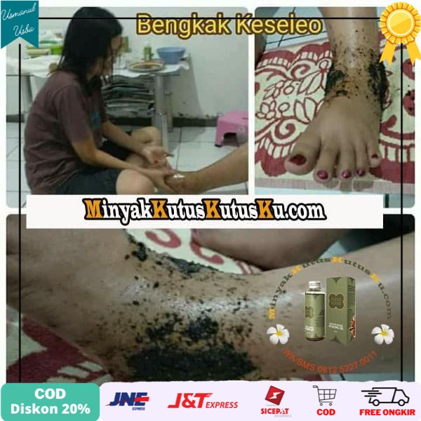 

◾COD◾ Bubuk Kutus Kutus