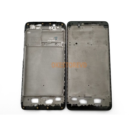 TATAKAN LCD VIVO V7 / BEZEL MIDDLEE  / FRAME LCD VIVO V7