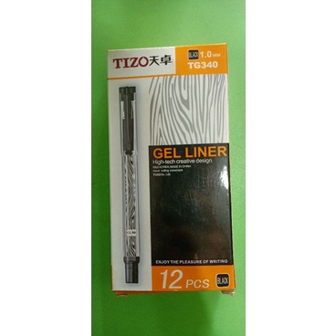 

bolpoin tizo
