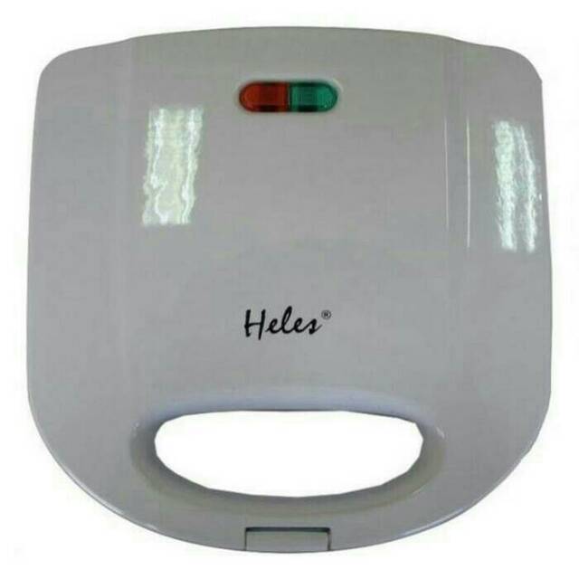 HELES HSM020 ~ Sandwich Maker/Toaster/Panggangan Roti