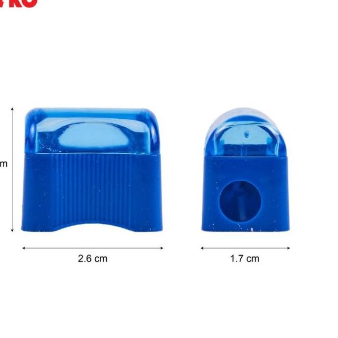 

✨ ⚡ale Rautan/sharpener joyko Sp-362 Roti ( 24 pcs ) produck vyralral