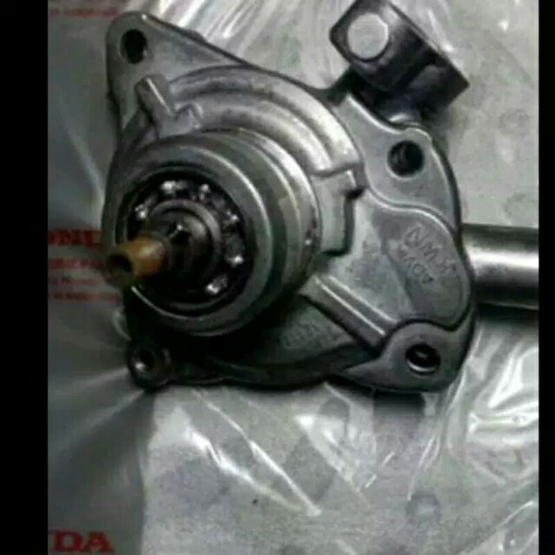 water pump vario 125 non led