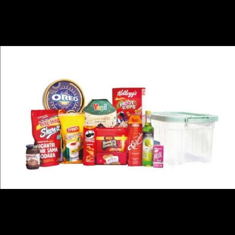 

PAKET HAMPERS/PARSEL MEKKAH SURABAYA, SIDOARJO, GRESIK KURIR INSTAN