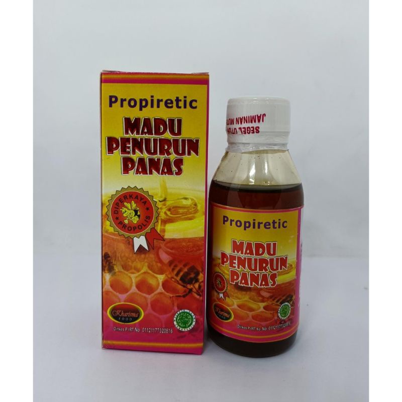 

Madu Penurun Panas//best seller
