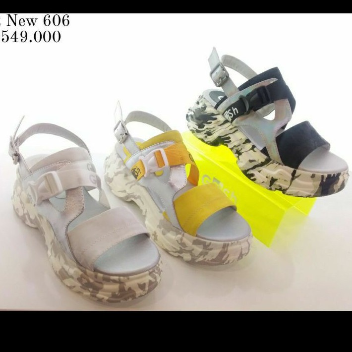 New Gosh Sandals Art 606
