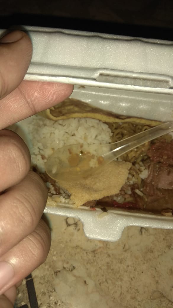 Tempat Sabun Mbs Multibeauty