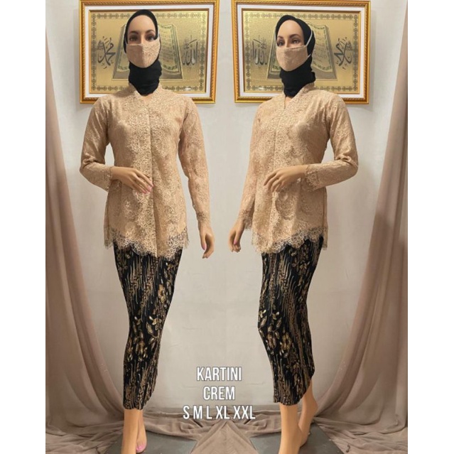 SET KEBAYA MEWAH| SET KEBAYA KARTINI| SET KEBAYA BRUKAT RENDA| KEBAYA PESTA| KEBAYA KONDANGAN| KEBAYA PESTA MODERN|SET KEBAYA WISUDA