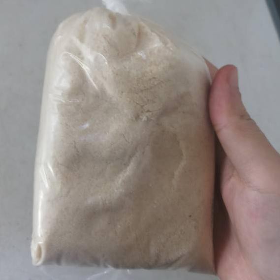 

【TERSEDIA & COD】 Almond bubuk 250gr