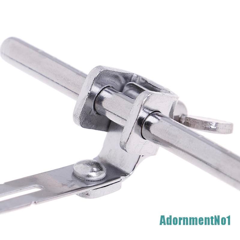 (AdornmentNo1) Panduan Mesin Jahit Adjustable K601 Untuk Industri