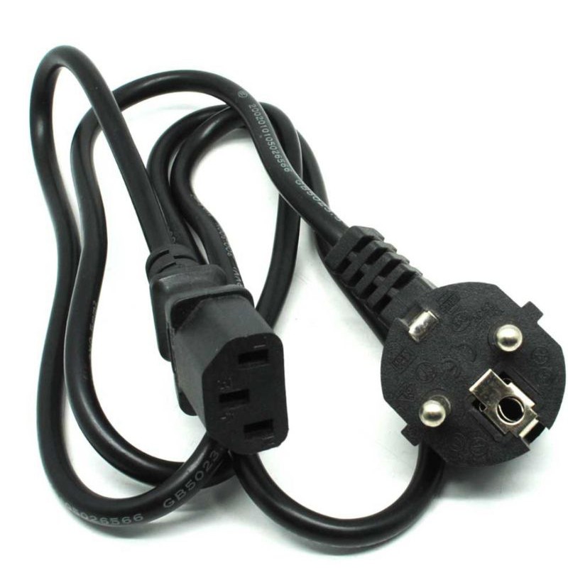 kabel power PC