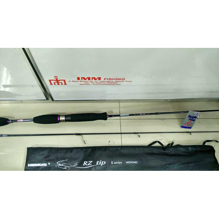 Joran HEMUS RZ TIP K Series 135