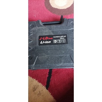 bor cordless jlD