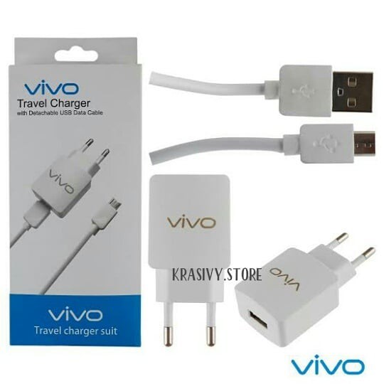 Charger Vivo Original