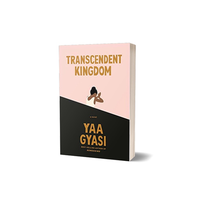 

Transcendent Kingdom