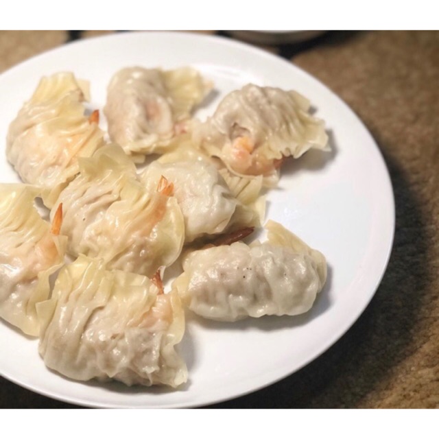 

Dimsum Udang