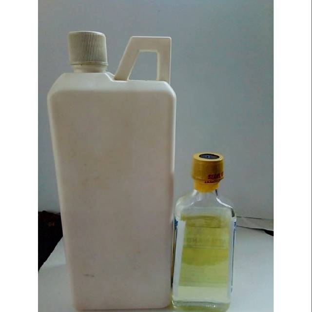 

Minyak Gosok Sereh 1 liter