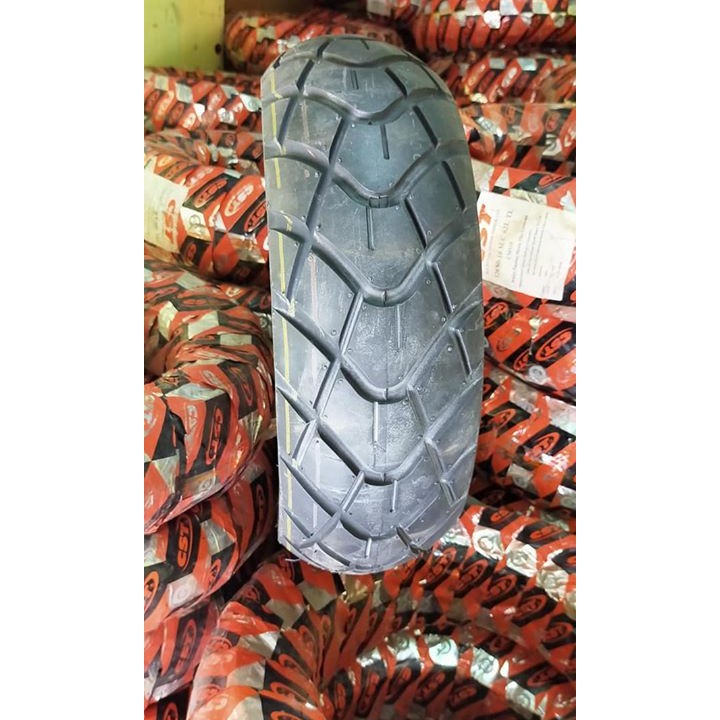 ban cst 120 80 ring 10 vespa ksr custom mini bike murah