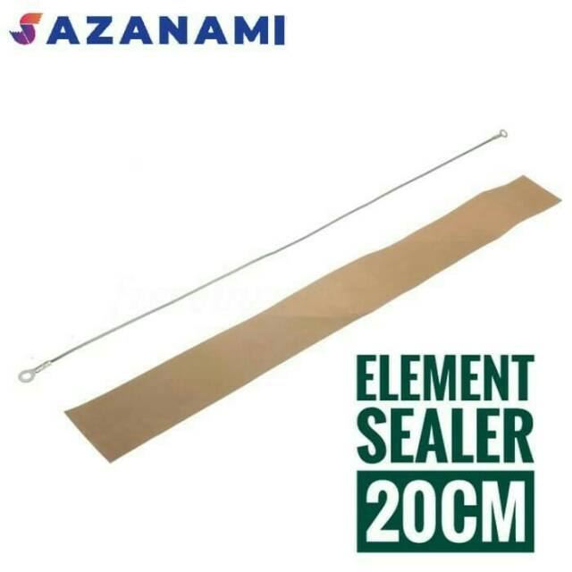 ELEMEN PLESAN PLASTIK 20cm atau 200mm