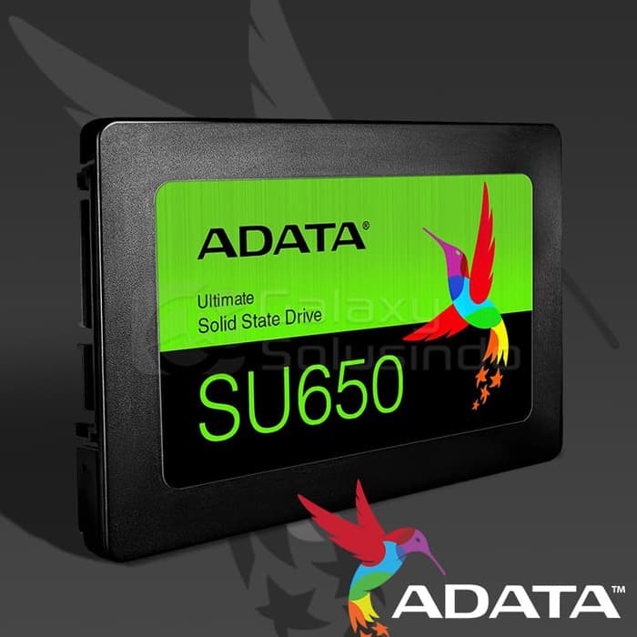 Adata SU650 240GB Sata SSD