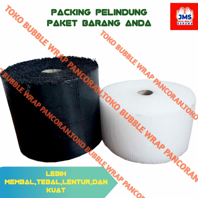 

Bubble Wrap Potongan atau Eceran