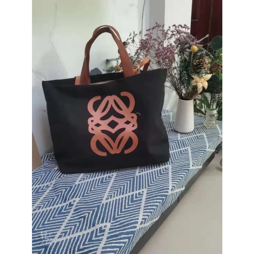 tote bag wanita lowe