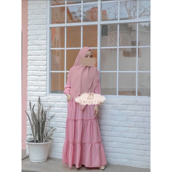 BASIC POLKA ZAFEETRI