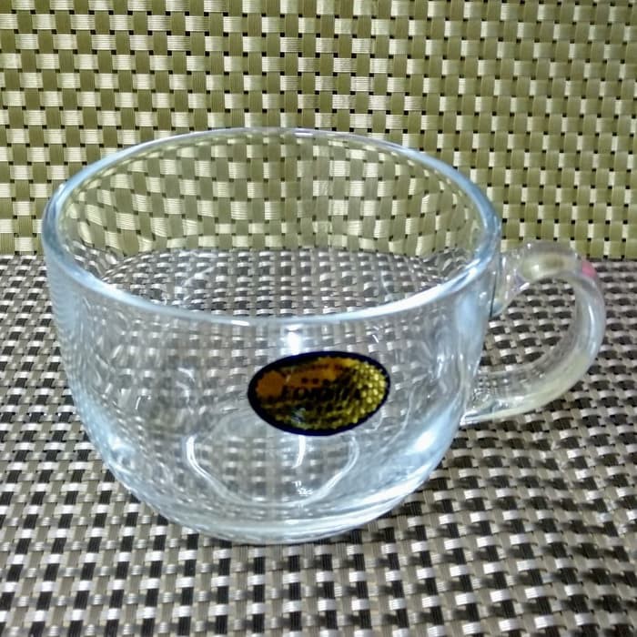 WOW Jumbo cup formia SALE