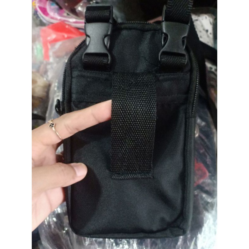 Tas Hp /Slingbag