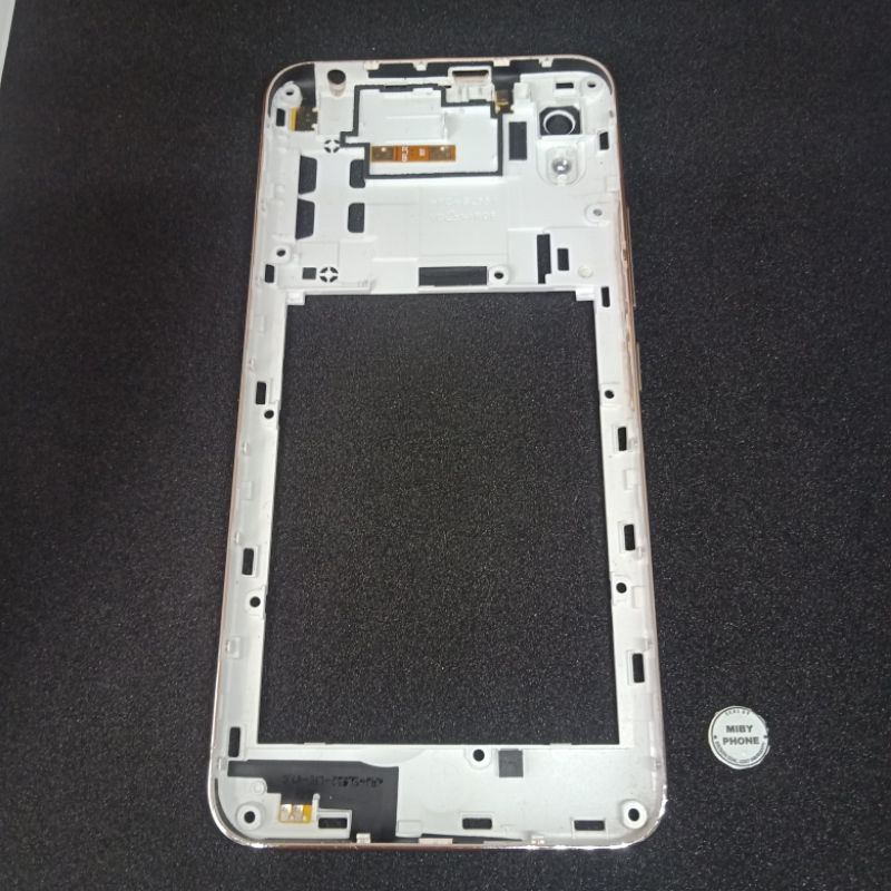 ADVAN I6C FRAME/TULANGAN TENGAH