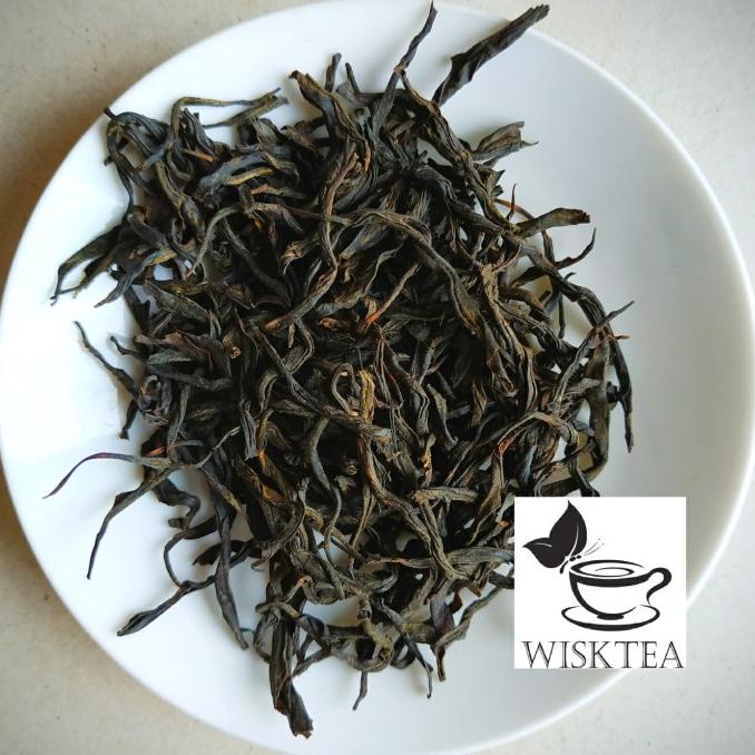 

[COD] LapSang SouChong/ ZhengShan XiaoZhong (50 gr) [COD]