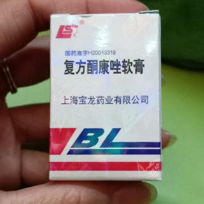 Salep GTL Original 100% Asli Gatel Usir Kudis Kurap Panu Korengan-3