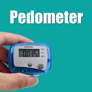 pedometer digital | penghitung langkah kaki
