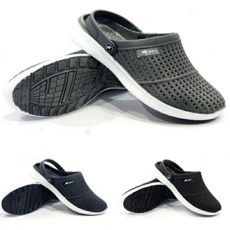 Sepatu sandal/sandal selop sandal Pro Att MSL 562 / MSM 562