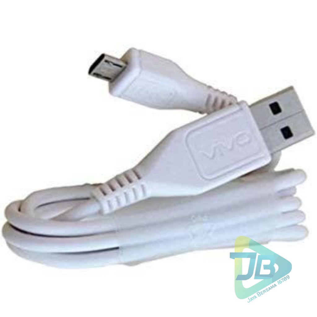 Kabel cable data original ori cabutan VIVO 2A micro for Y53 V11 V11pro V9 v7 V7+ Y12 Y15 Y17 Y69 JB5625