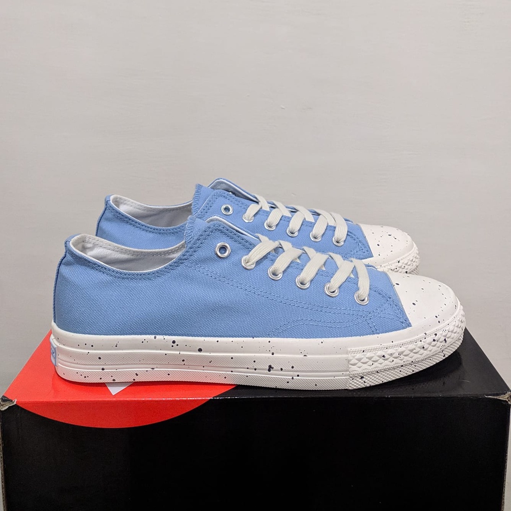 Airwalk Midha Blue Sepatu Wanita Original