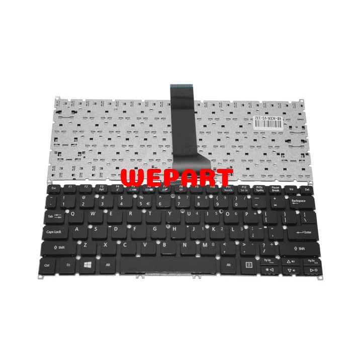 KEYBOARD LAPTOP ACER V5-132 E3-111 E3-112 E11-111 ES11-131 ES1-111 V5-122 ES1-131