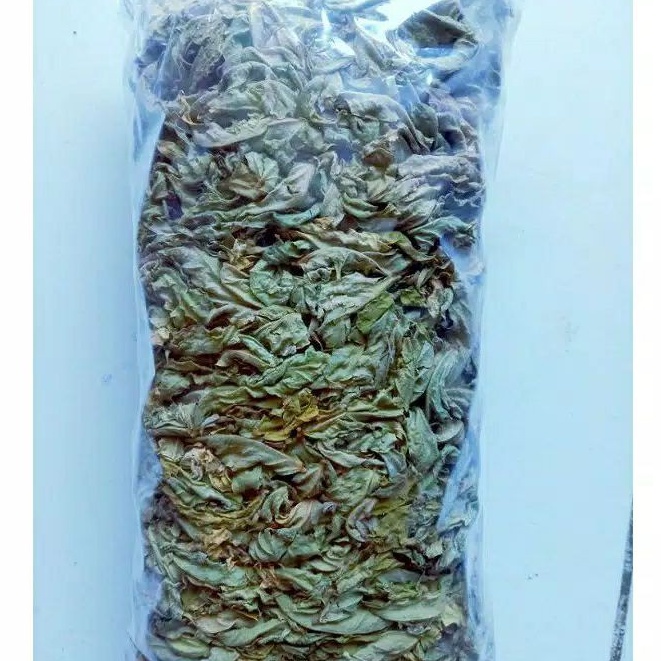 

[ORIGINAL] TERMURAH DAUN BELIMBING WULUH KERING 500 GRAM