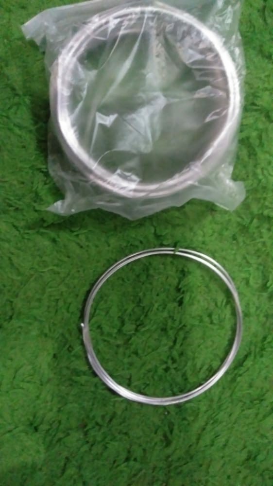 Kawat Bonsai Eceran Ukuran 3mm -meteran