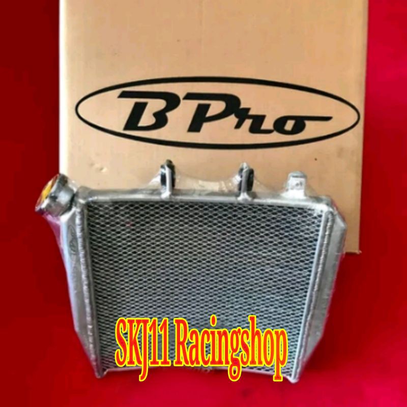 Radiator BPRO CBR 150 CB150R Old New SF